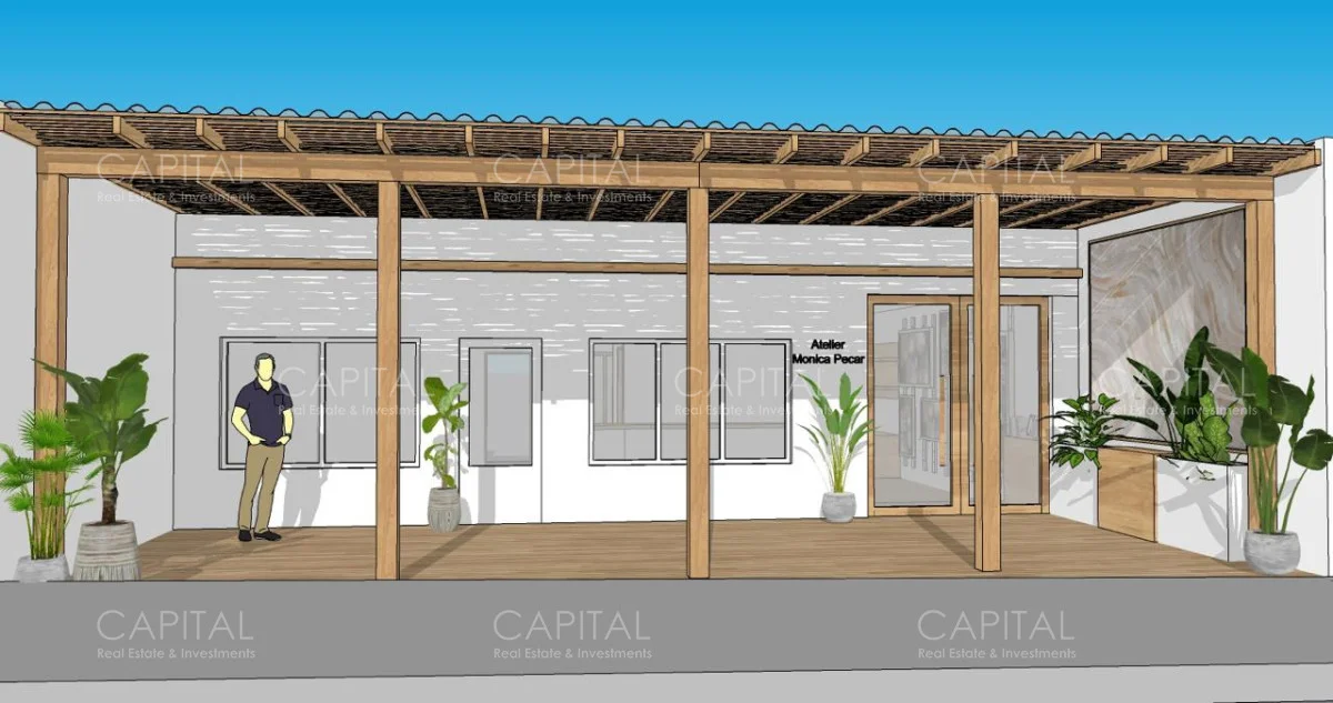 Local en La Barra, propiedad 295481 -Imagen 3