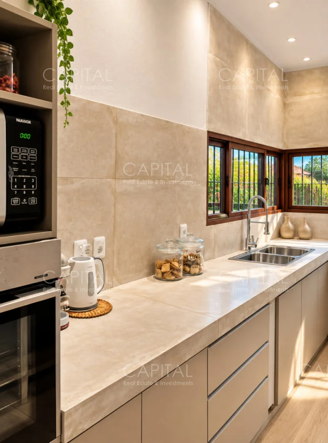 Casa en Santa Monica, propiedad 295686 -Imagen 14