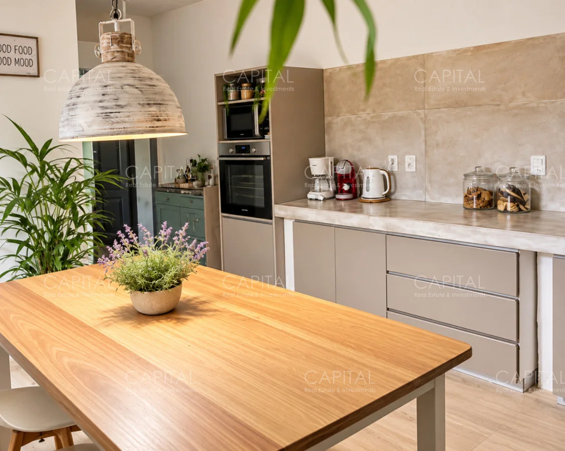 Casa en Santa Monica, propiedad 295686 -Imagen 15