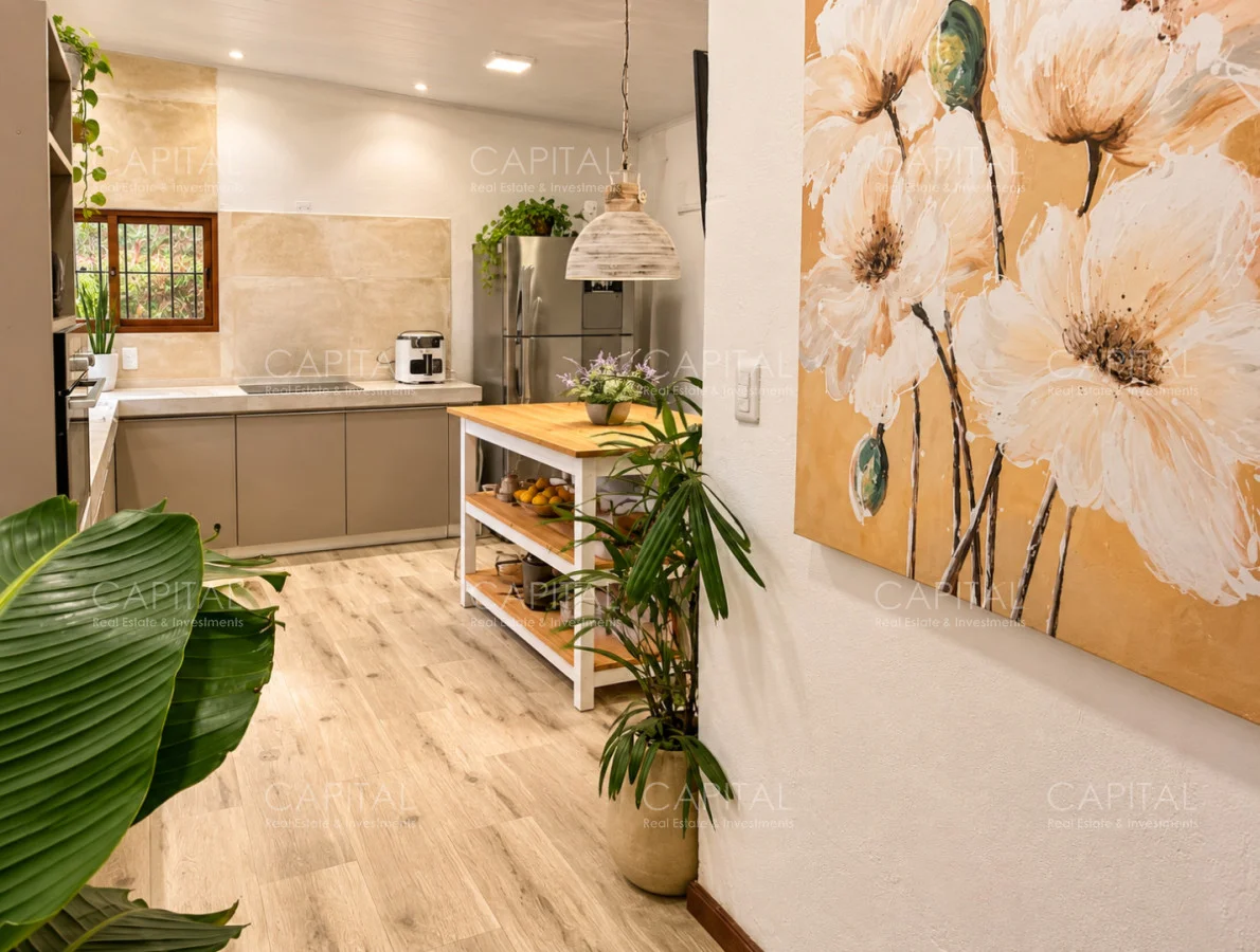 Casa en Santa Monica, propiedad 295686 -Imagen 16