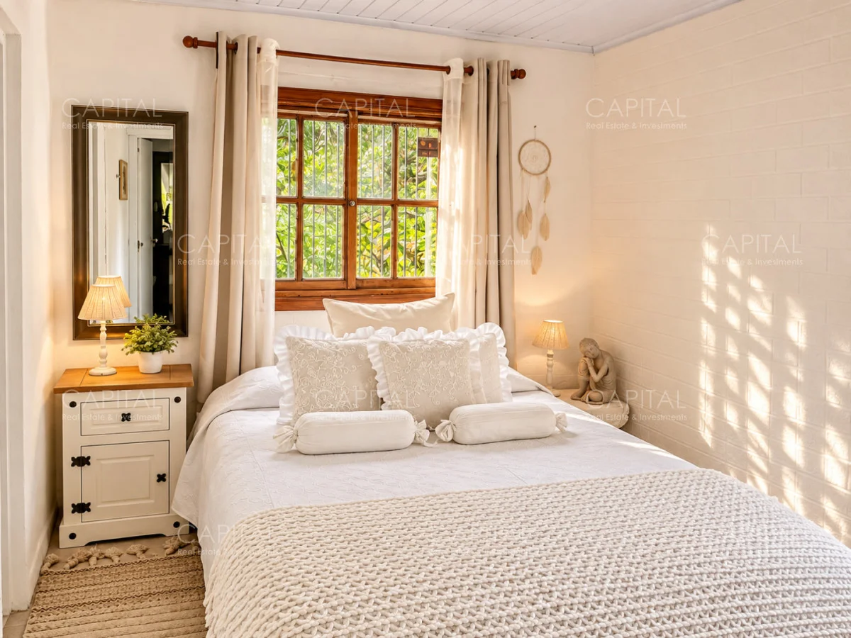 Casa en Santa Monica, propiedad 295686 -Imagen 17