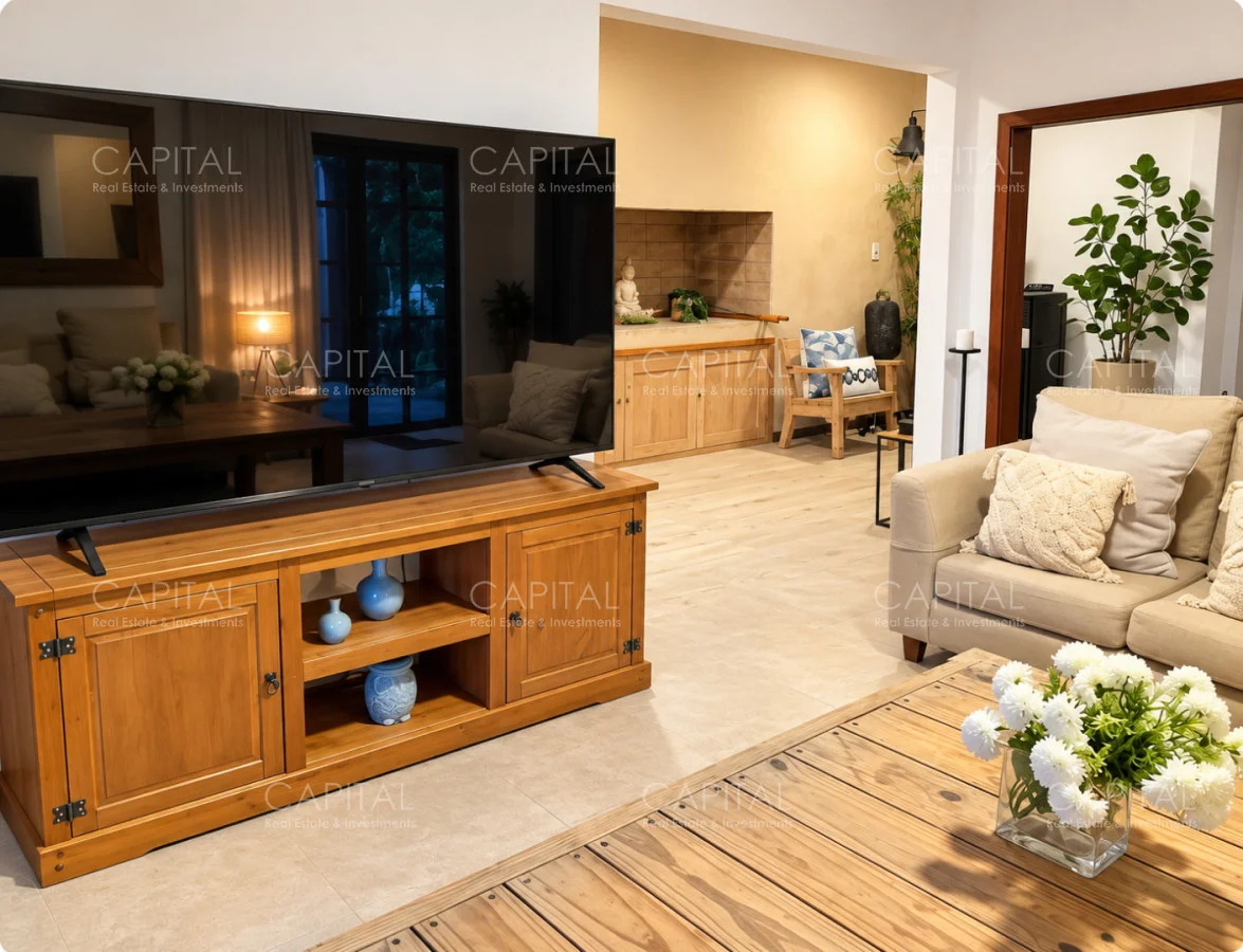 Casa en Santa Monica, propiedad 295686 -Imagen 3