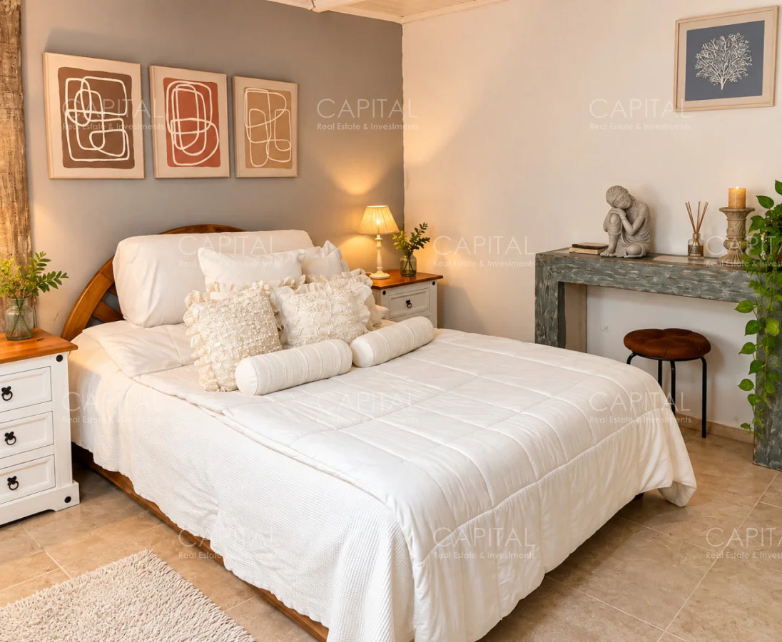 Casa en Santa Monica, propiedad 295686 -Imagen 20