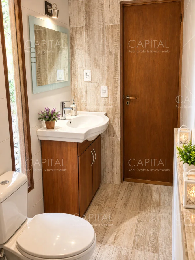 Casa en Santa Monica, propiedad 295686 -Imagen 22