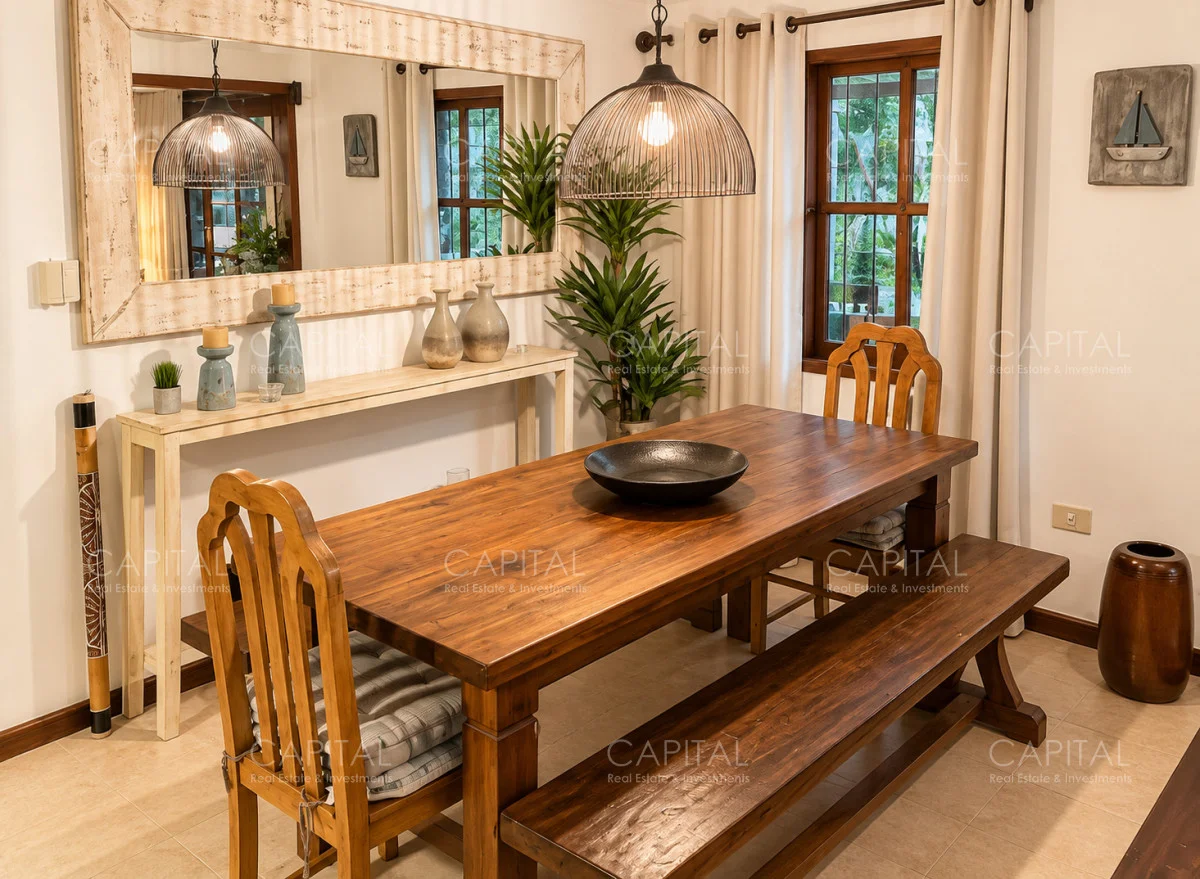 Casa en Santa Monica, propiedad 295686 -Imagen 4