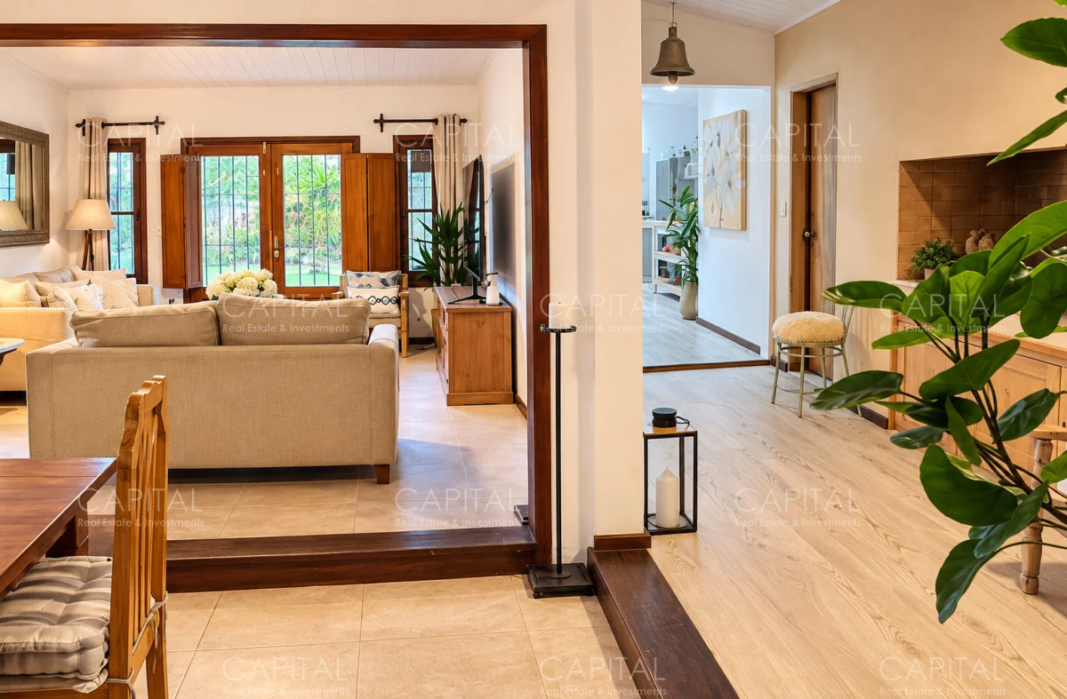 Casa en Santa Monica, propiedad 295686 -Imagen 5