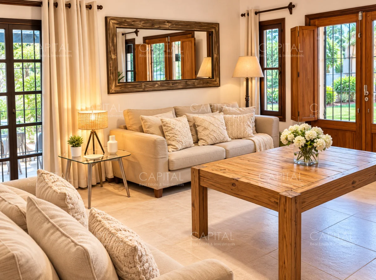 Casa en Santa Monica, propiedad 295686 -Imagen 6