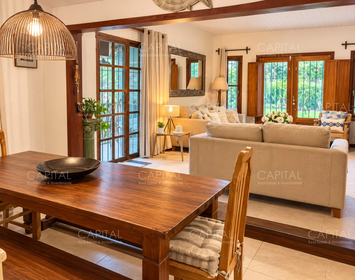Casa en Santa Monica, propiedad 295686 -Imagen 7