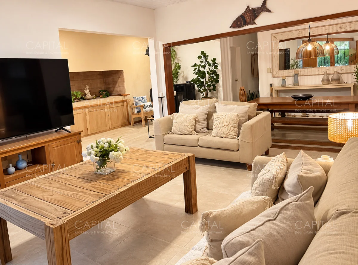 Casa en Santa Monica, propiedad 295686 -Imagen 8