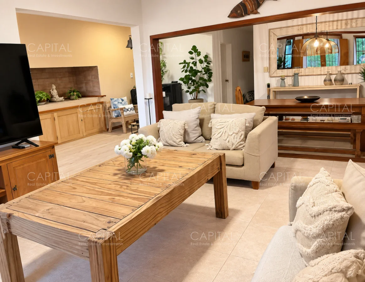 Casa en Santa Monica, propiedad 295686 -Imagen 9