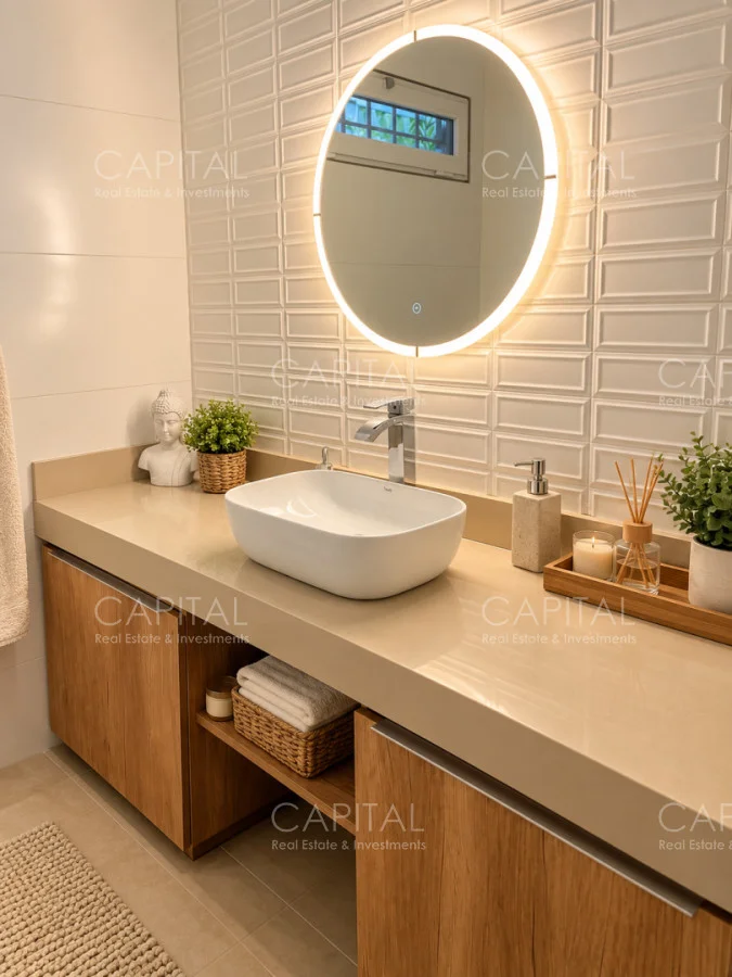 Casa en Santa Monica, propiedad 295686 -Imagen 10