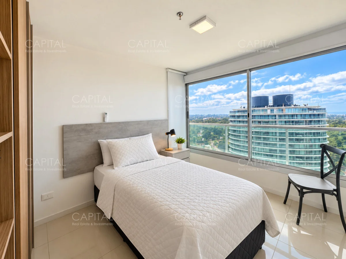 Apartamento en Roosevelt, propiedad 296166 -Imagen 12