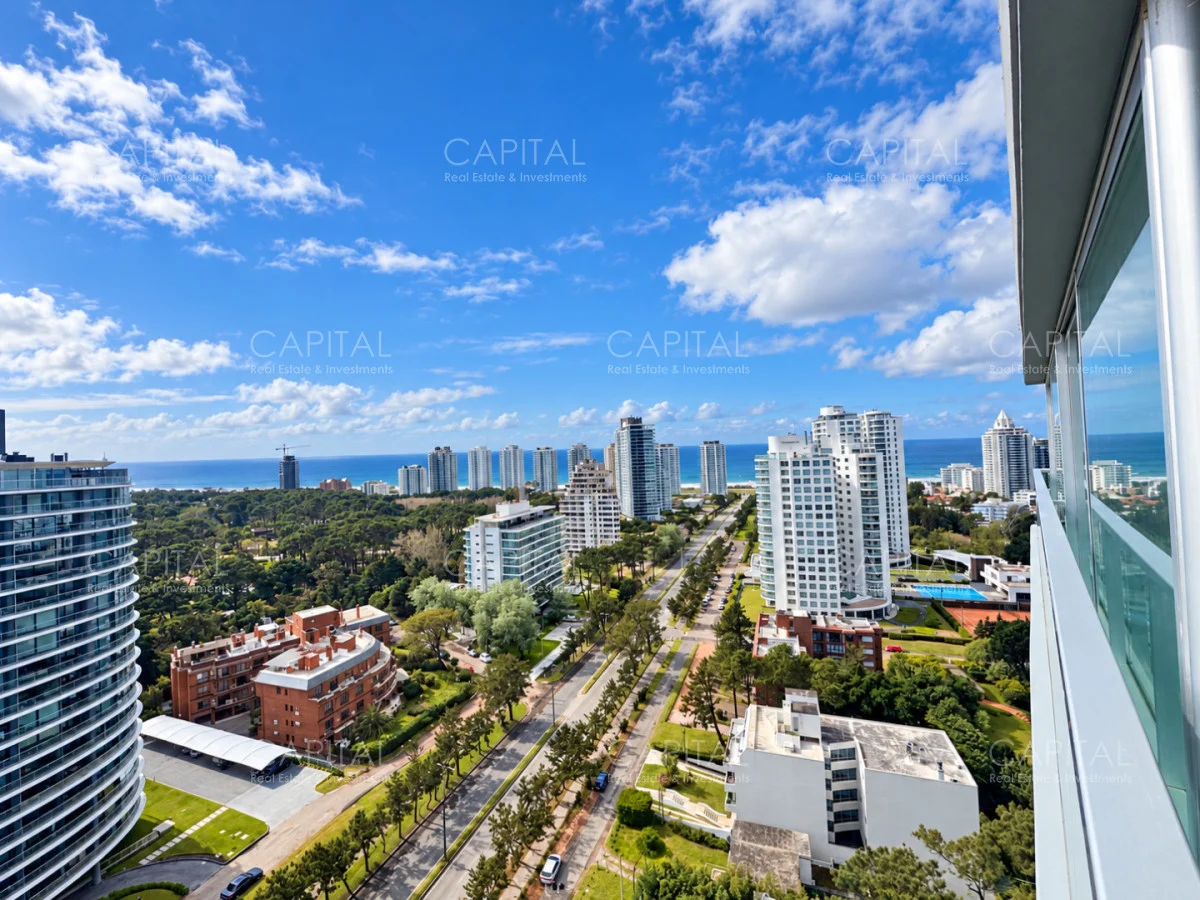 Apartamento en Roosevelt, propiedad 296166 -Imagen 3