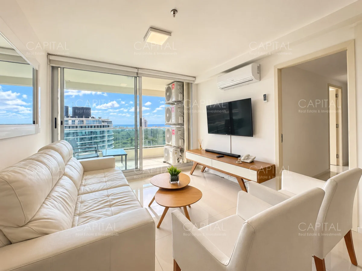 Apartamento en Roosevelt, propiedad 296166 -Imagen 4