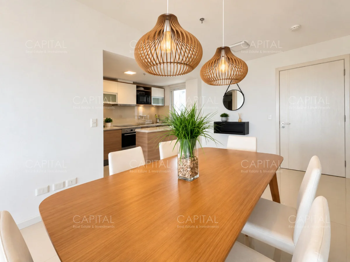Apartamento en Roosevelt, propiedad 296166 -Imagen 5
