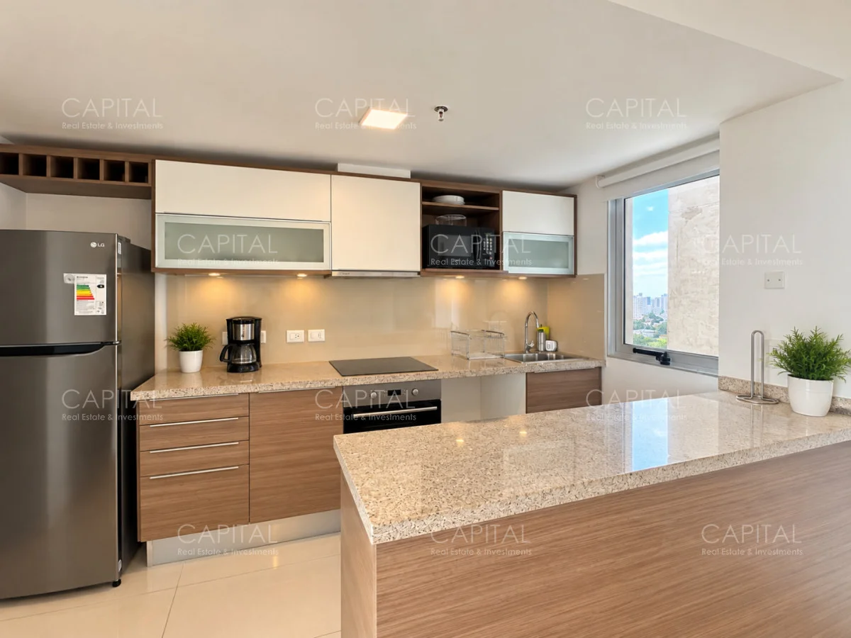 Apartamento en Roosevelt, propiedad 296166 -Imagen 6