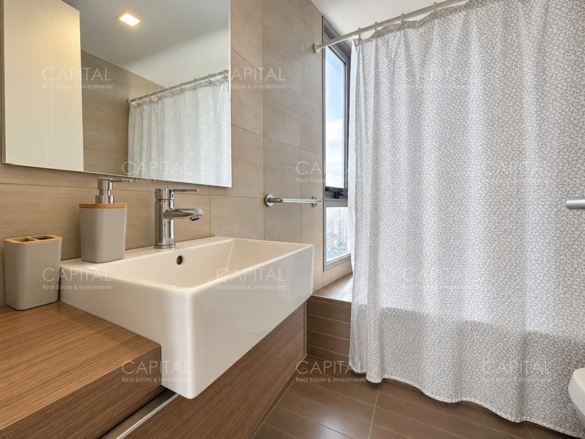 Apartamento en Roosevelt, propiedad 296166 -Imagen 9