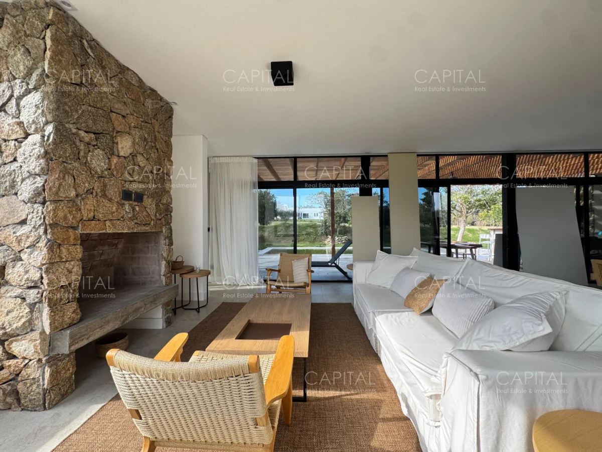 Casa en Punta Ballena, propiedad 296718 -Imagen 2