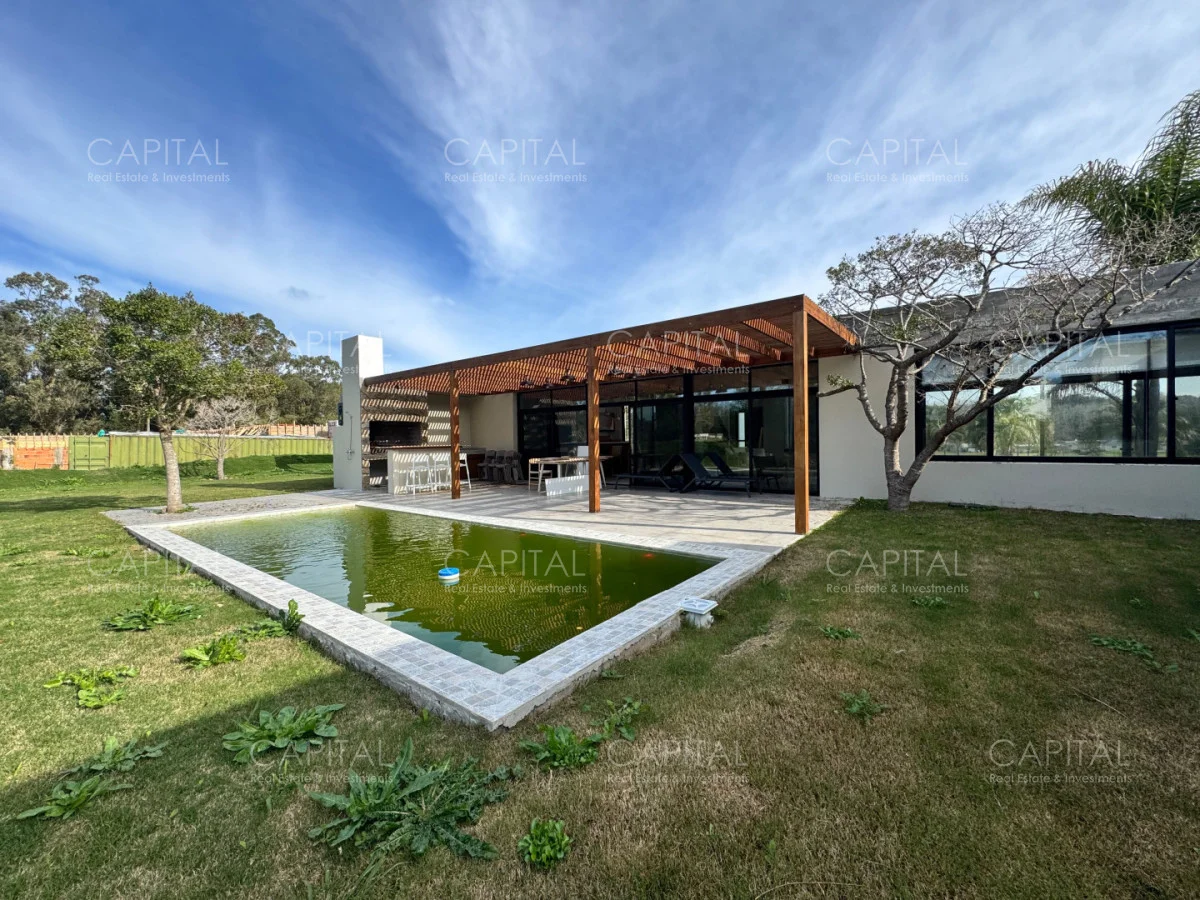 Casa en Punta Ballena, propiedad 296718 -Imagen 19