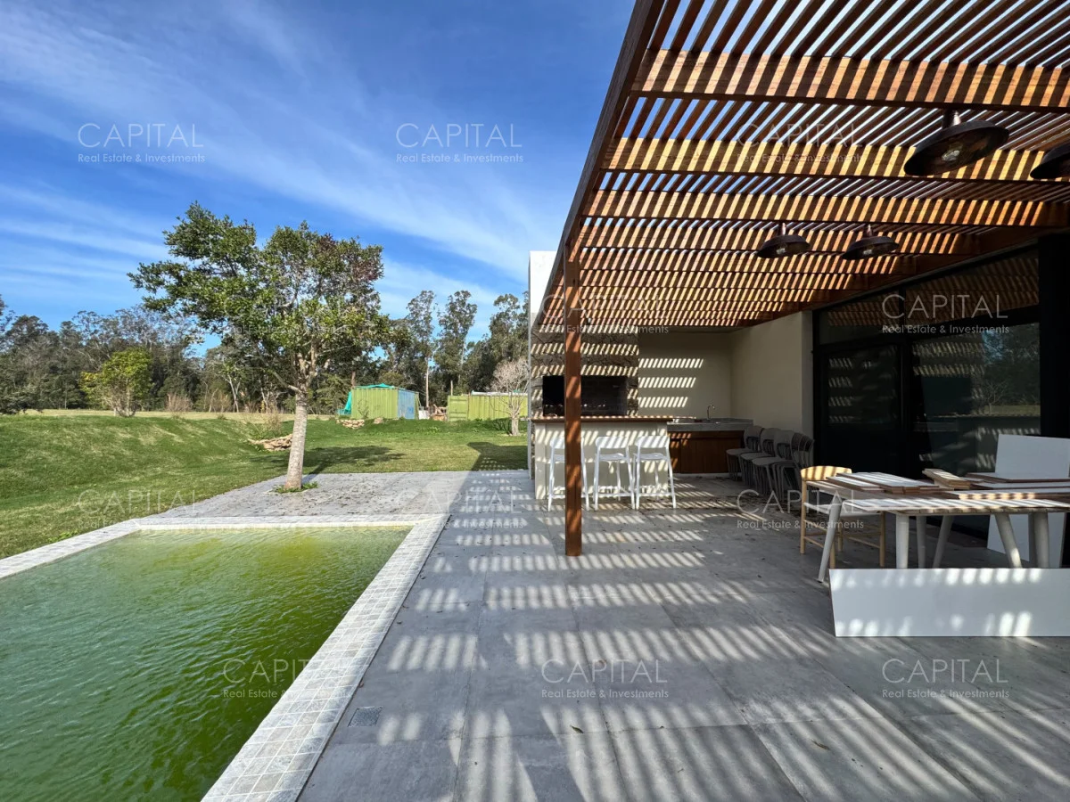 Casa en Punta Ballena, propiedad 296718 -Imagen 20