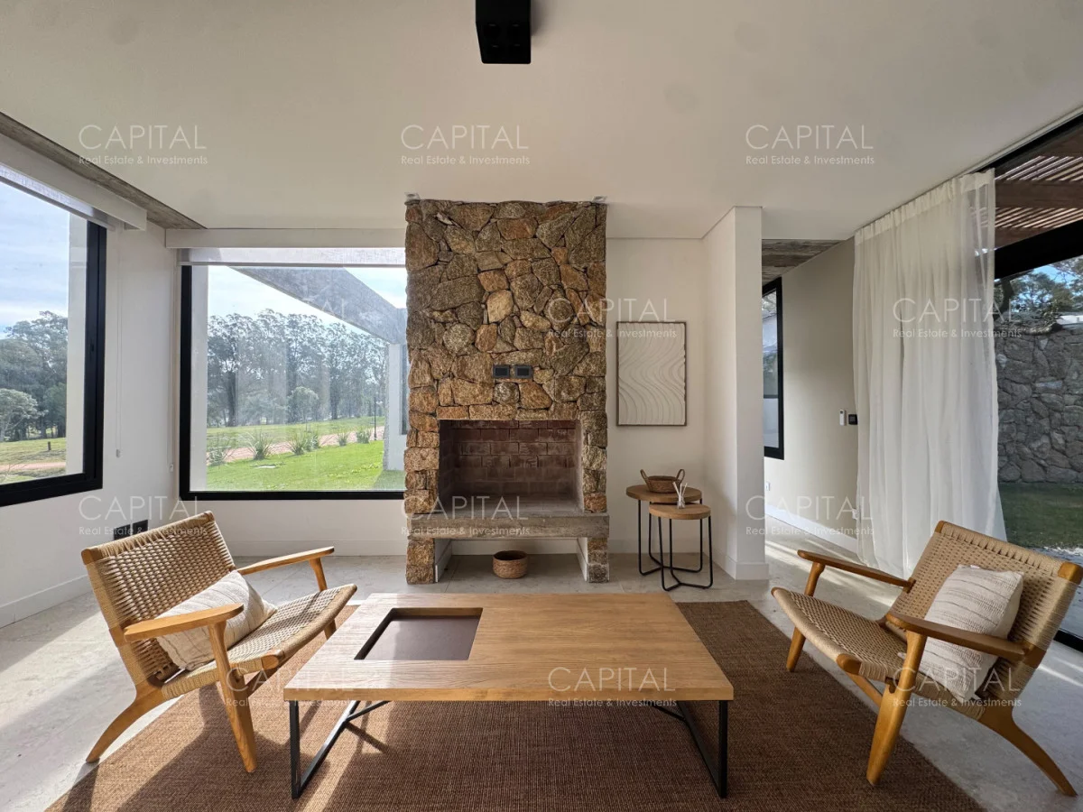 Casa en Punta Ballena, propiedad 296718 -Imagen 3