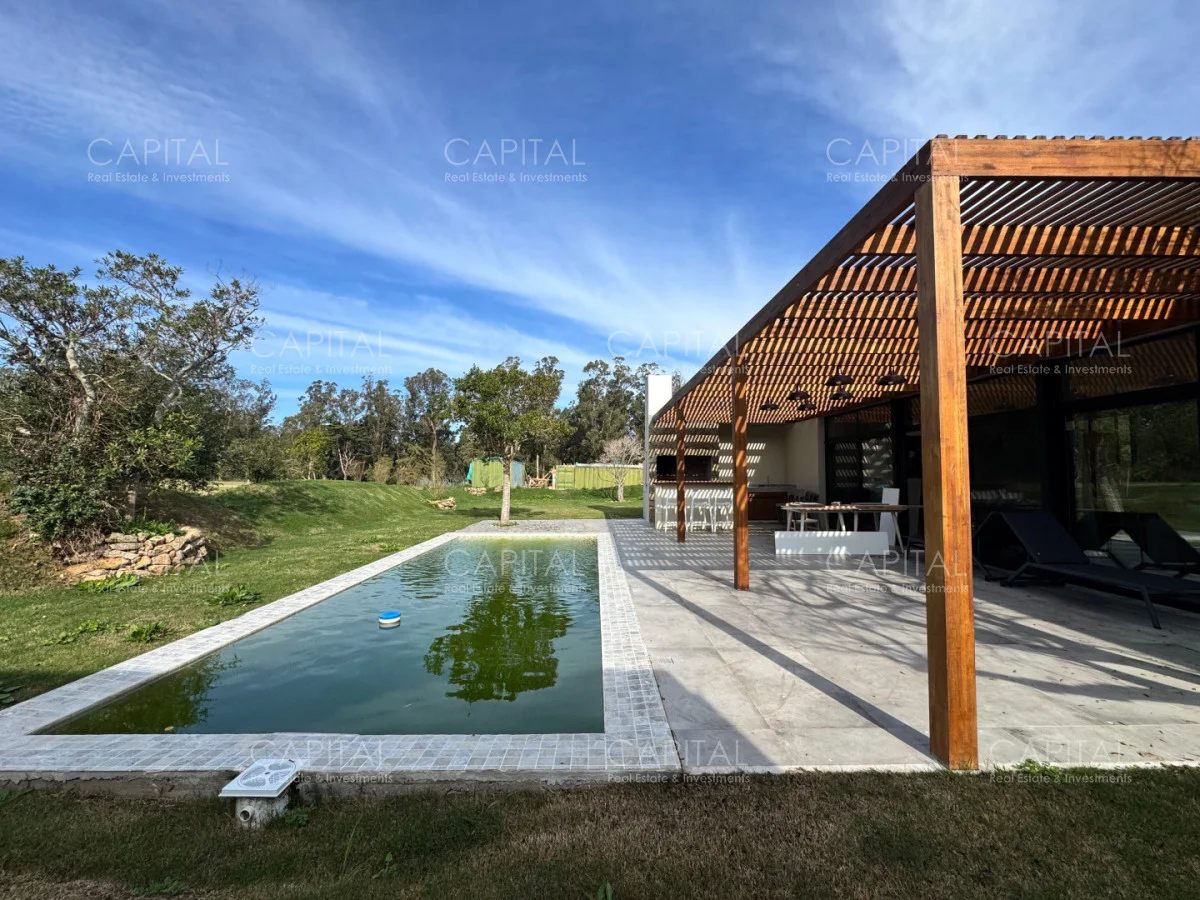 Casa en Punta Ballena, propiedad 296718 -Imagen 21