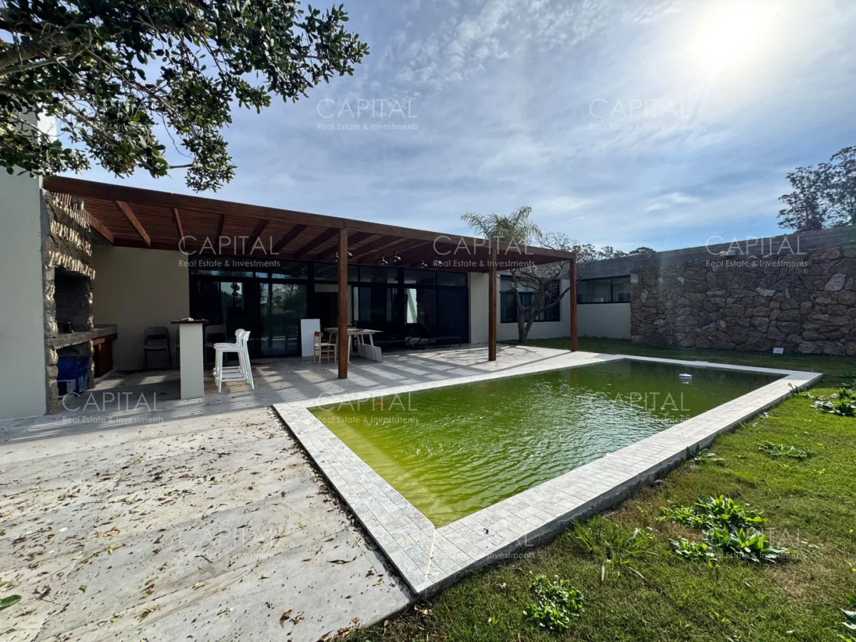 Casa en Punta Ballena, propiedad 296718 -Imagen 22