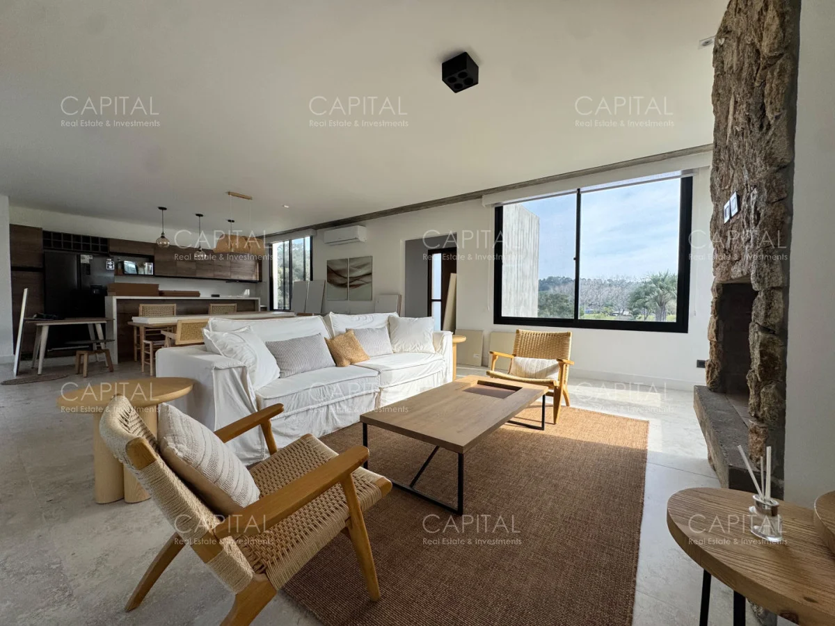 Casa en Punta Ballena, propiedad 296718 -Imagen 4