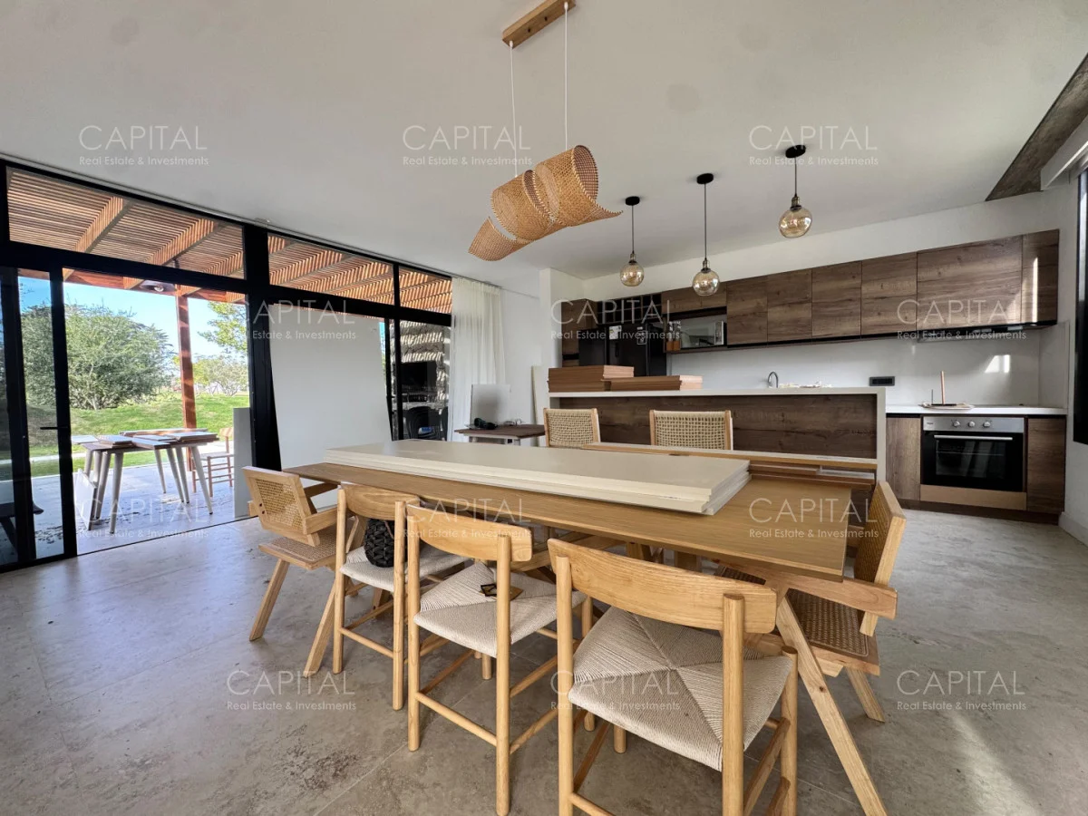 Casa en Punta Ballena, propiedad 296718 -Imagen 5