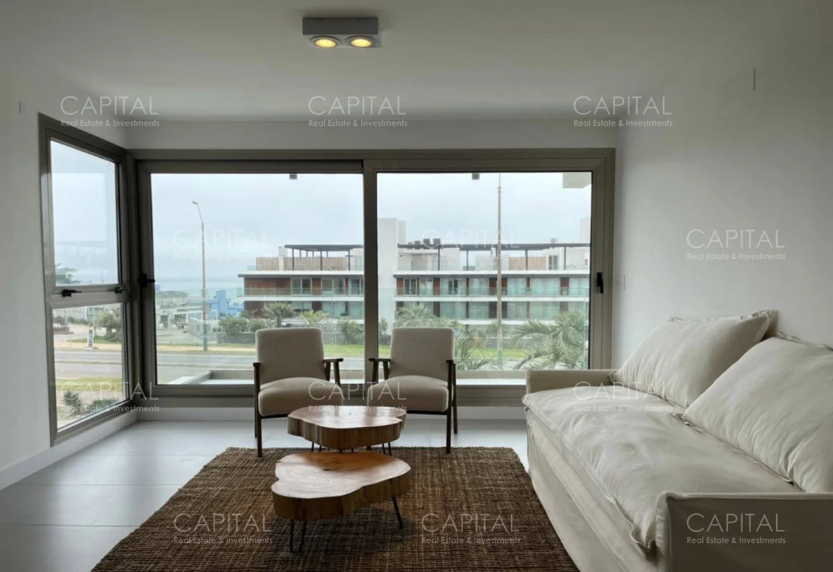 Apartamento en Manantiales, propiedad 296915 -Imagen 2
