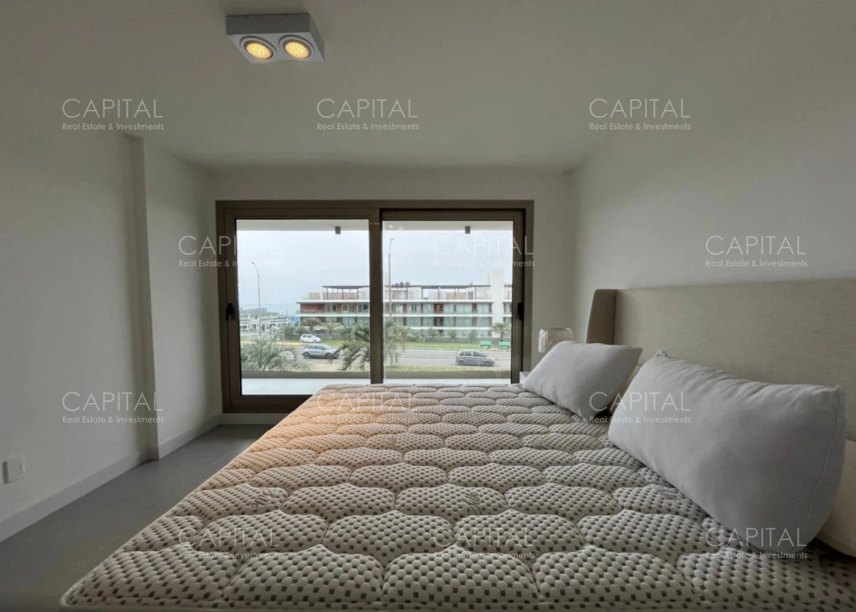 Apartamento en Manantiales, propiedad 296915 -Imagen 5