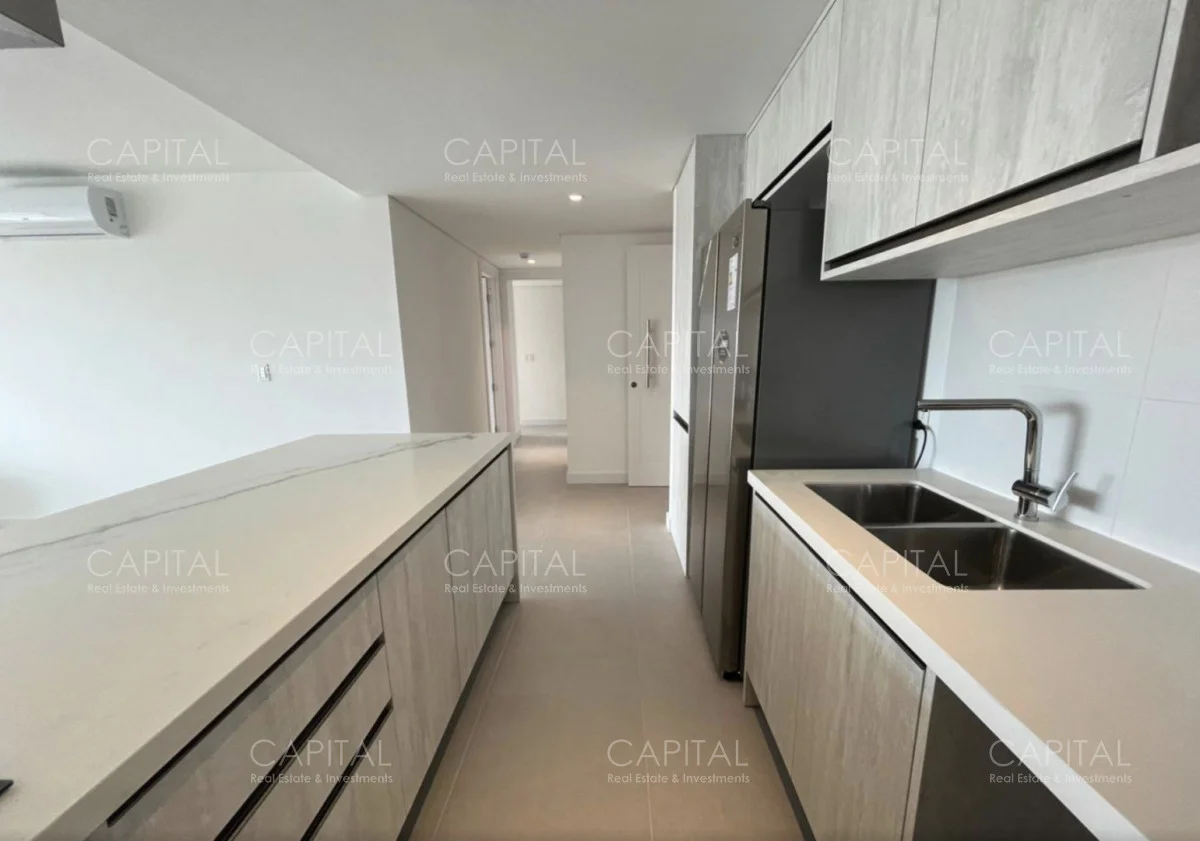 Apartamento en Manantiales, propiedad 296915 -Imagen 6