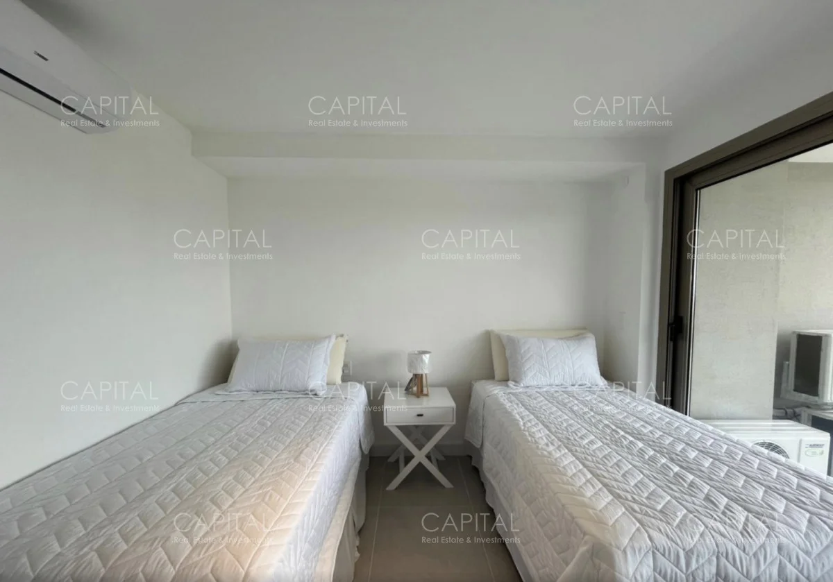 Apartamento en Manantiales, propiedad 296915 -Imagen 9