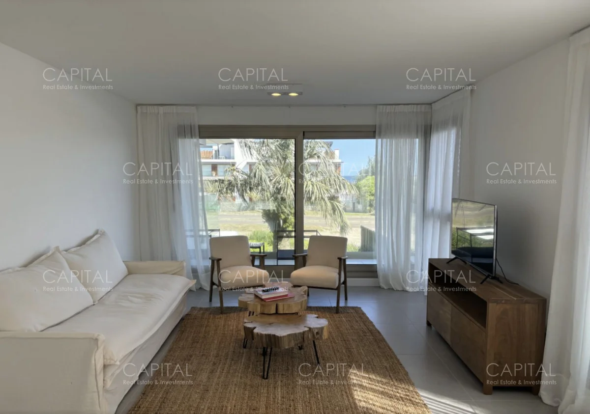 Apartamento en Manantiales, propiedad 296941 -Imagen 1