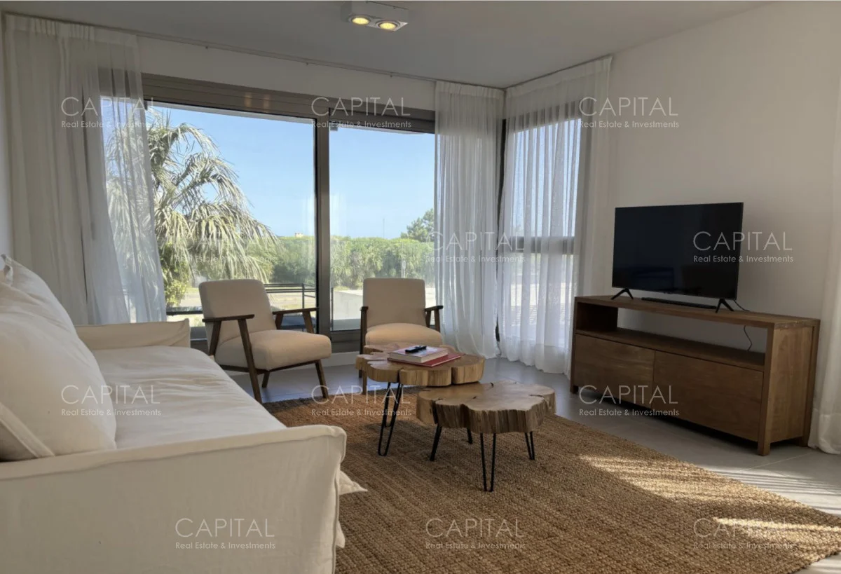 Apartamento en Manantiales, propiedad 296941 -Imagen 2