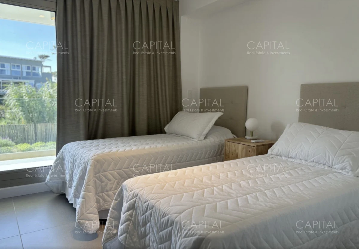 Apartamento en Manantiales, propiedad 296941 -Imagen 10