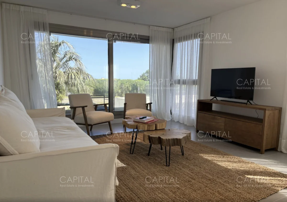 Apartamento en Manantiales, propiedad 296941 -Imagen 11