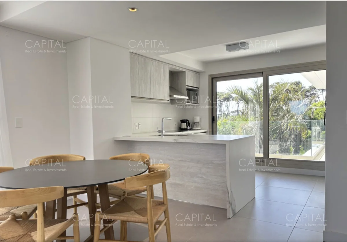 Apartamento en Manantiales, propiedad 296941 -Imagen 3