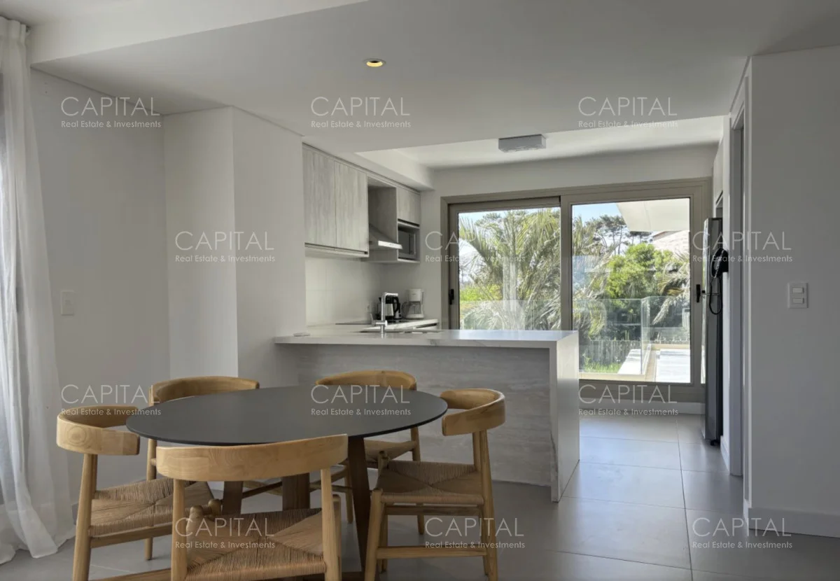 Apartamento en Manantiales, propiedad 296941 -Imagen 4