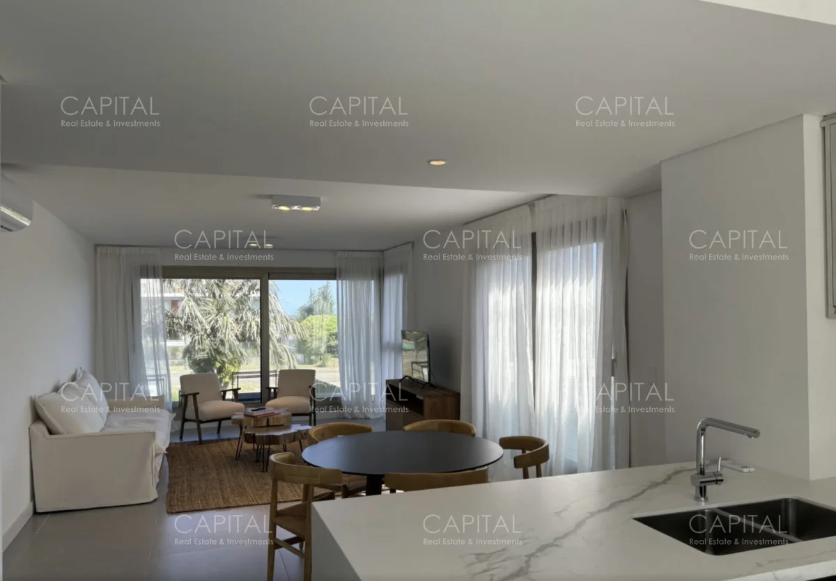 Apartamento en Manantiales, propiedad 296941 -Imagen 5