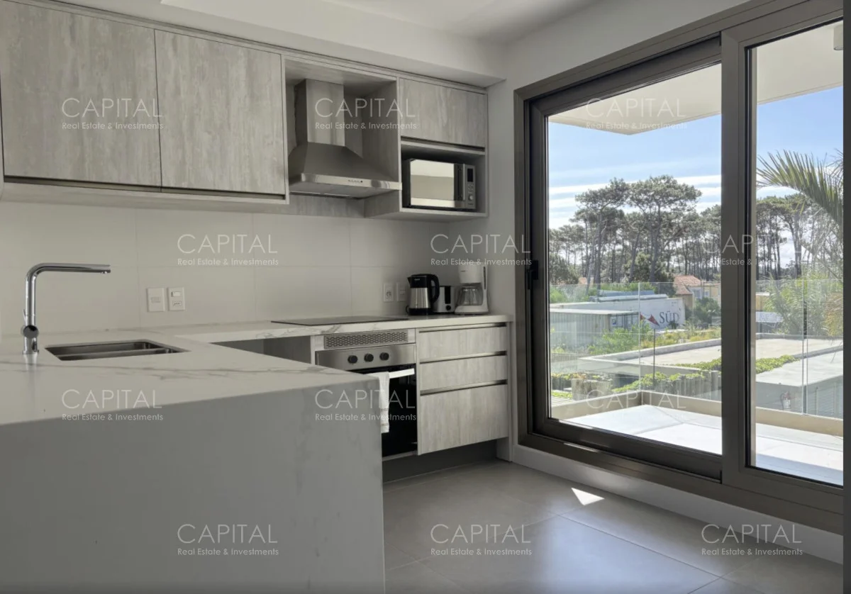 Apartamento en Manantiales, propiedad 296941 -Imagen 6