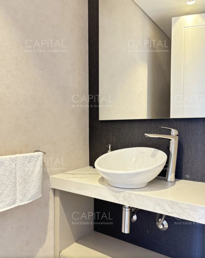Apartamento en Manantiales, propiedad 296941 -Imagen 7