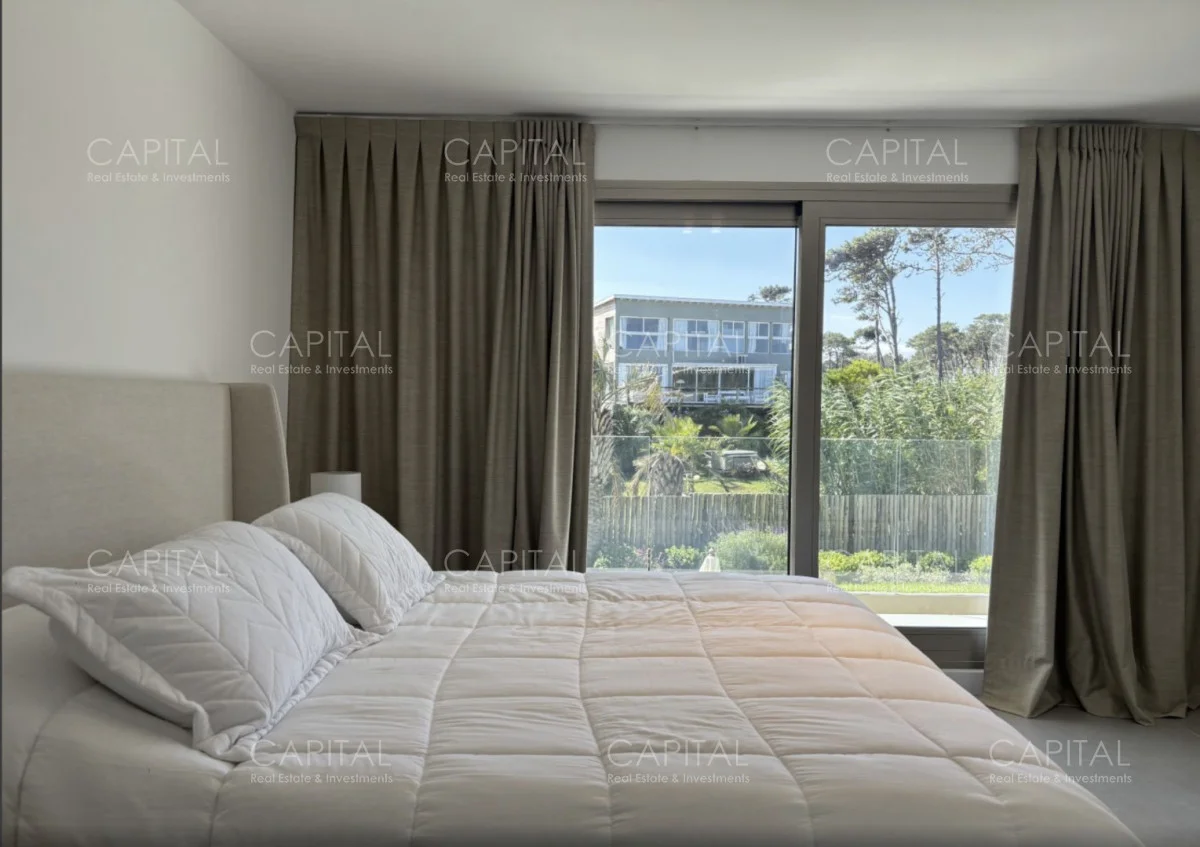 Apartamento en Manantiales, propiedad 296941 -Imagen 8
