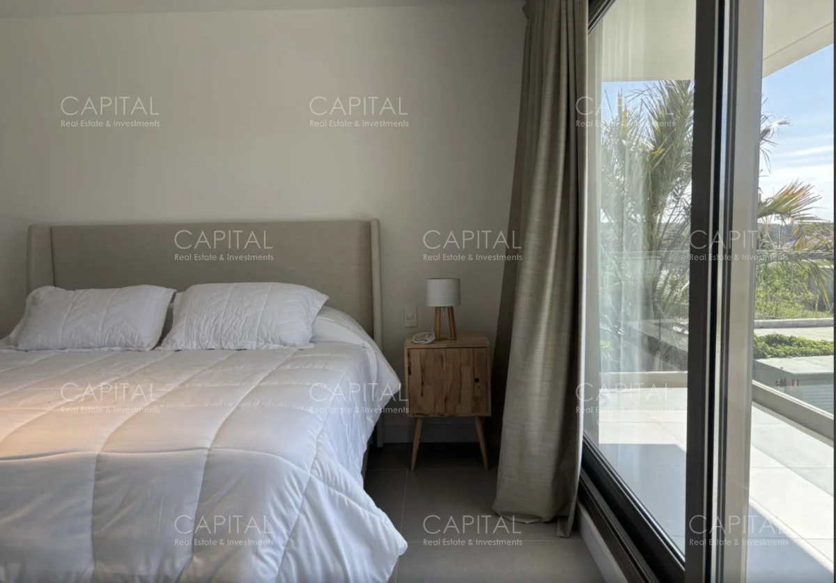 Apartamento en Manantiales, propiedad 296941 -Imagen 9