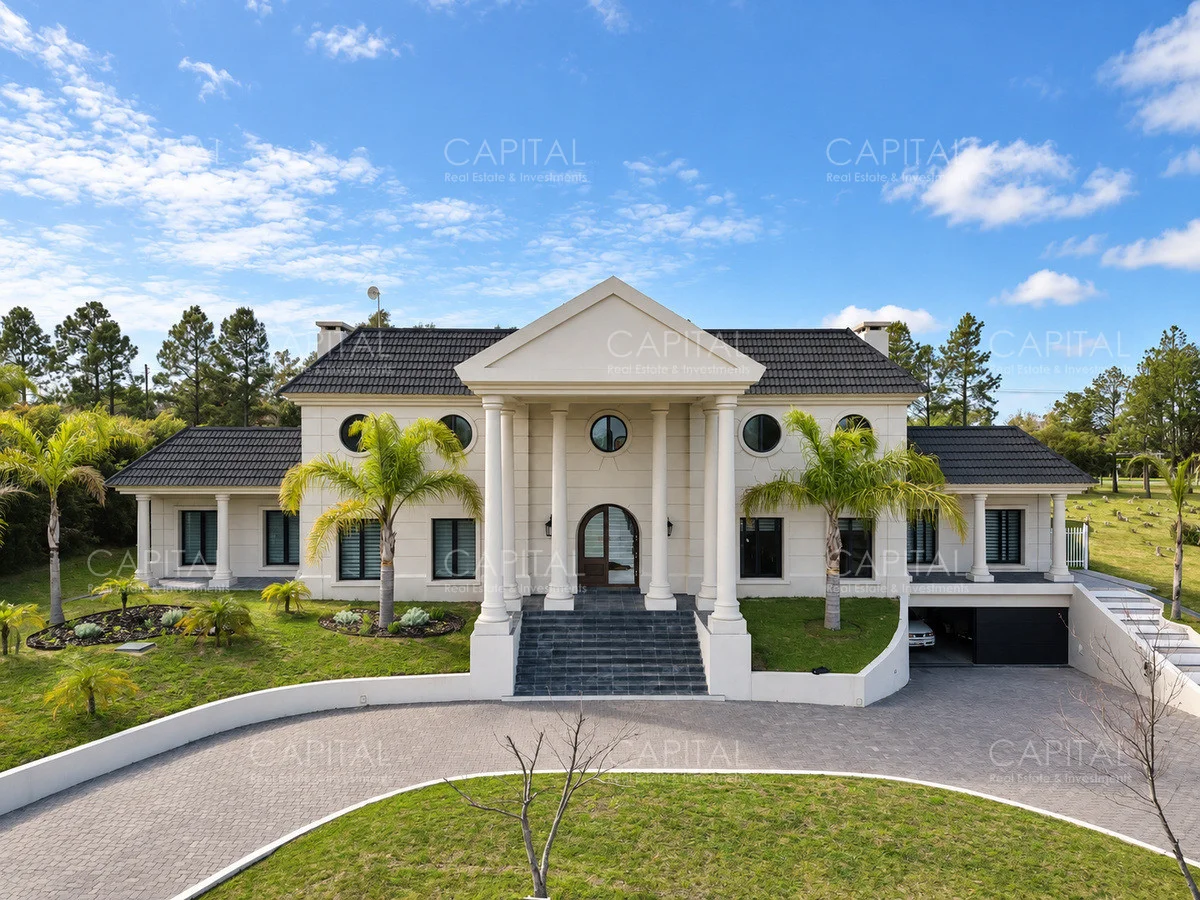 Casa en Carmel, propiedad 297016 -Imagen 1