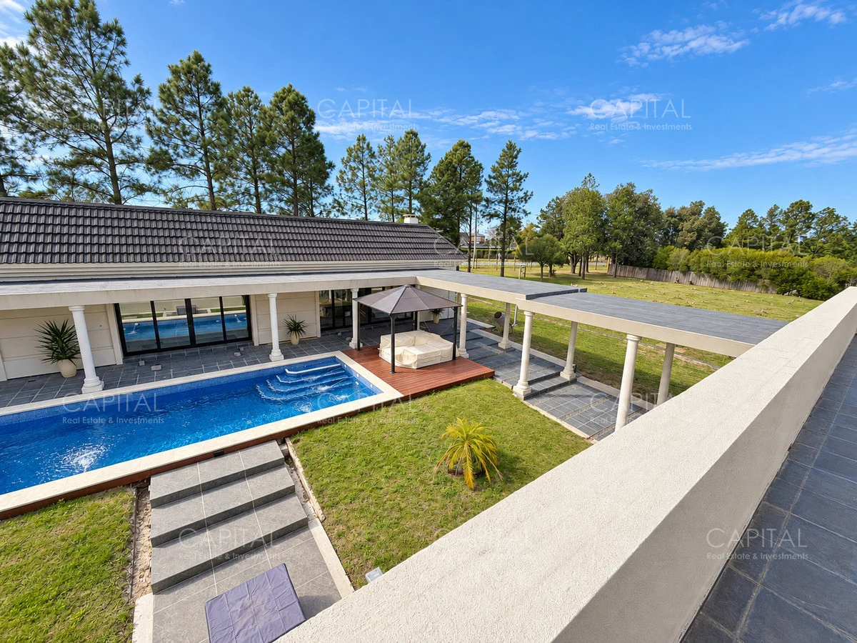 Casa en Carmel, propiedad 297016 -Imagen 4