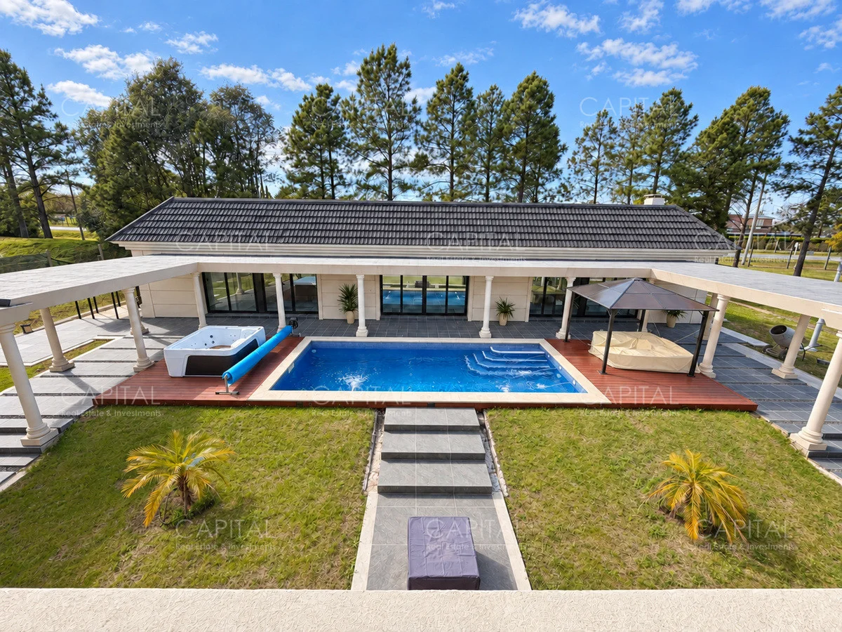 Casa en Carmel, propiedad 297016 -Imagen 5