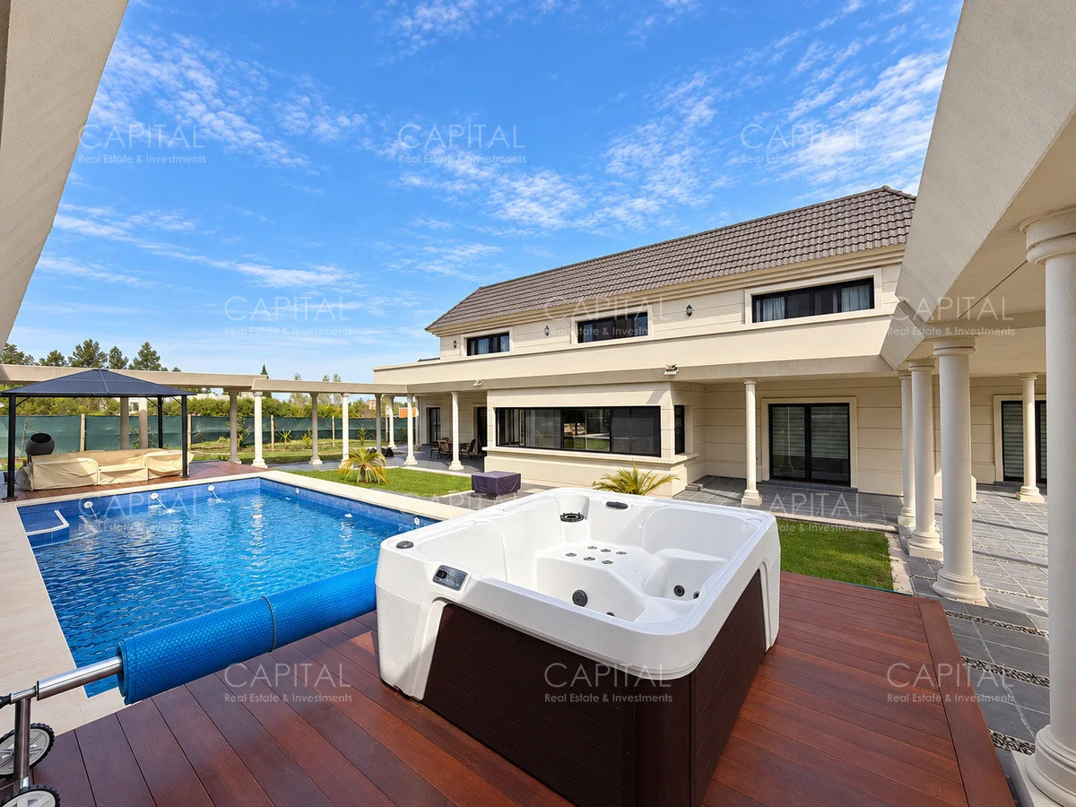 Casa en Carmel, propiedad 297016 -Imagen 7