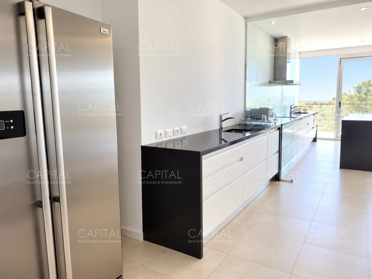 Apartamento en La Barra, propiedad 297268 -Imagen 18