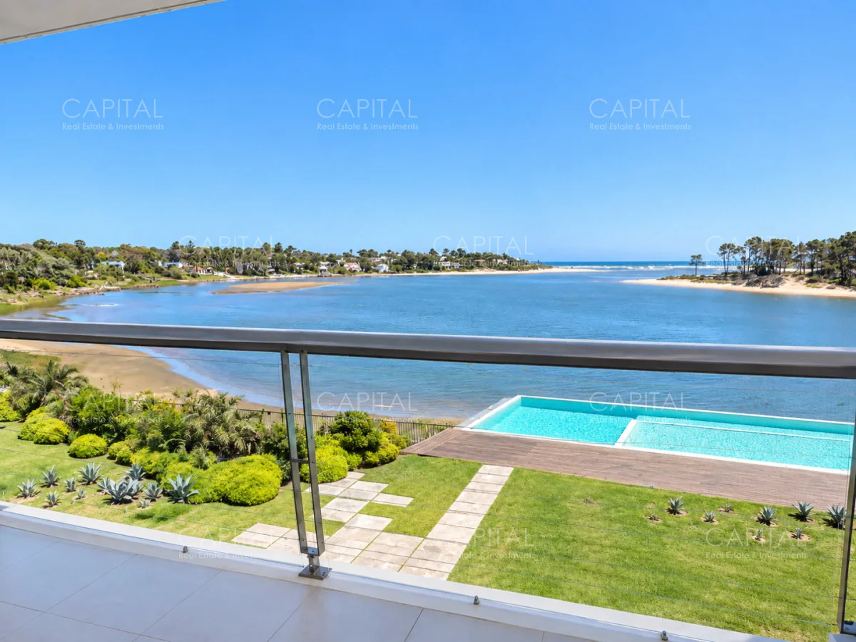 Apartamento en La Barra, propiedad 297268 -Imagen 3